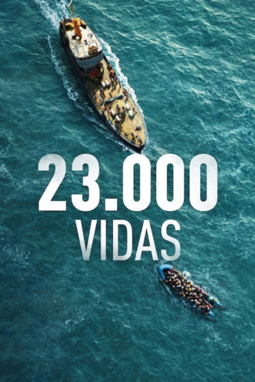 Assistir 23.000 Vidas