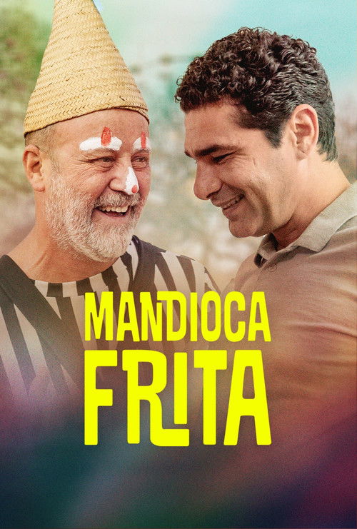 Assistir Mandioca Frita