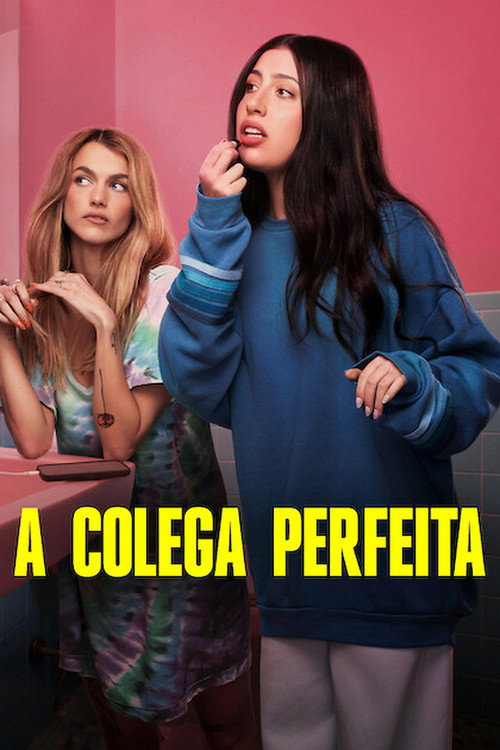 Assistir A Colega Perfeita