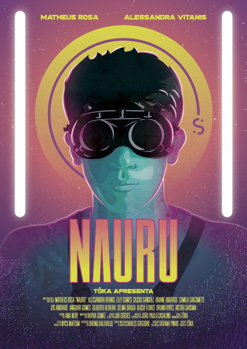 Assistir Nauru