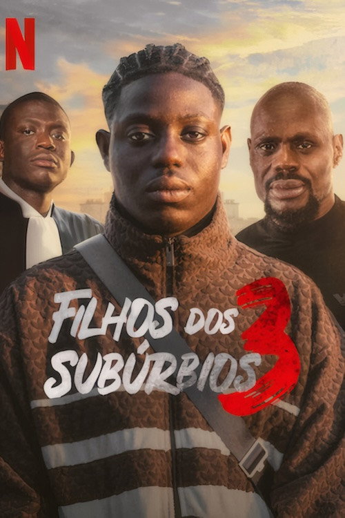 Assistir Street Flow 3