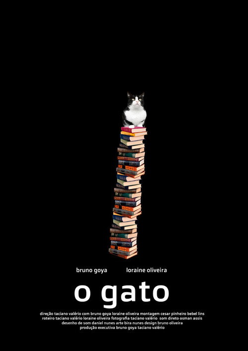 Assistir O Gato