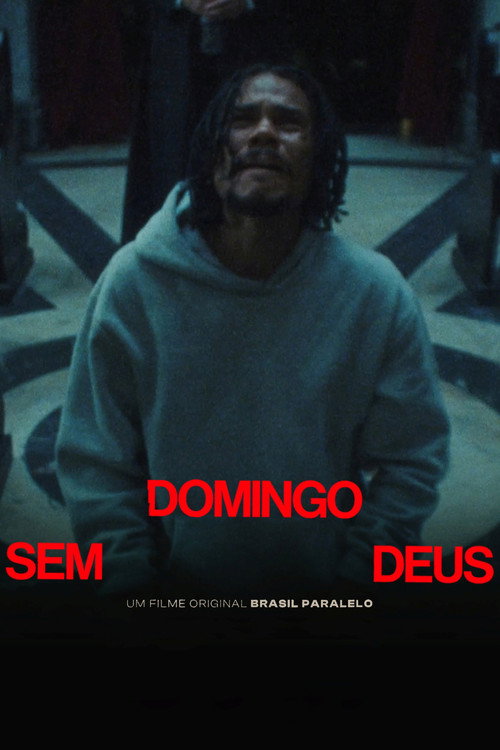 Assistir Domingo Sem Deus