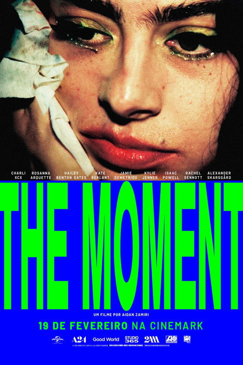 Assistir The Moment