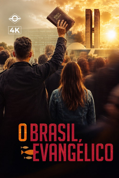 Assistir O Brasil Evangélico