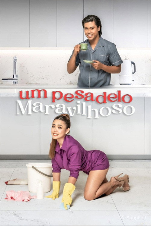 Assistir Um Pesadelo Maravilhoso