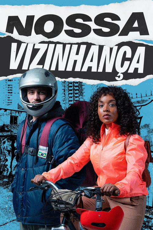 Assistir Nossa Vizinhança