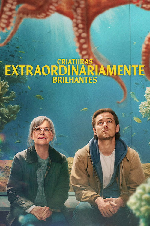 Assistir Criaturas Extraordinariamente Brilhantes