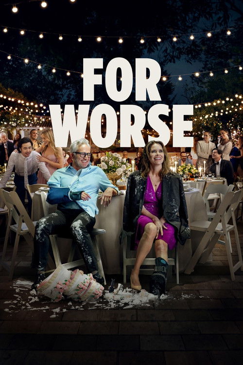Assistir For Worse