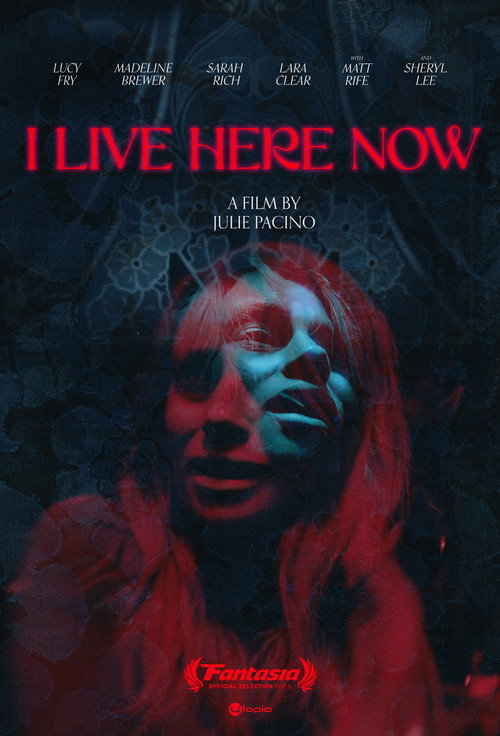 Assistir I Live Here Now