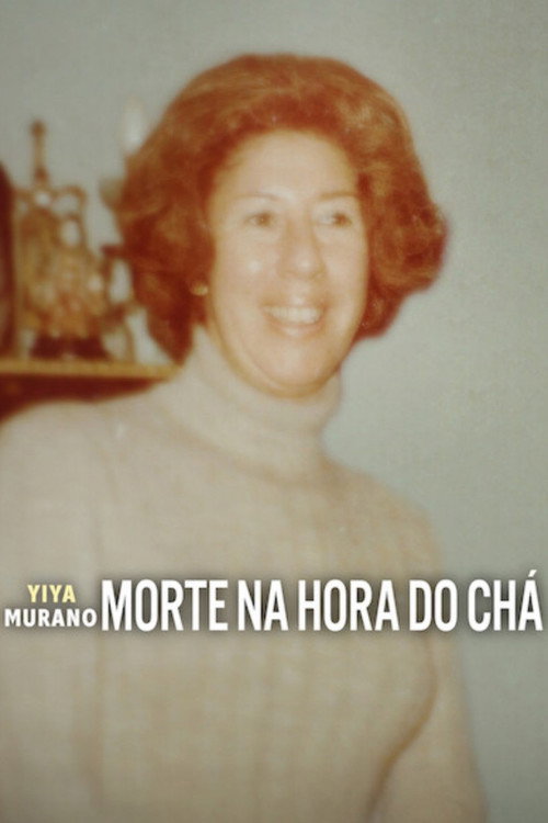 Assistir Yiya Murano: Morte na Hora do Chá