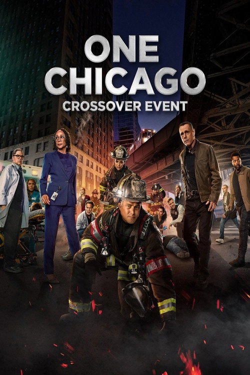Assistir One Chicago Crossover Event