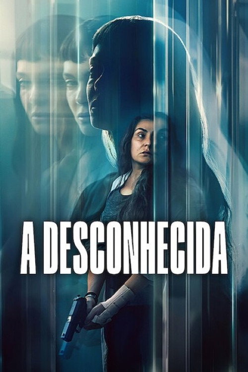 Assistir A Desconhecida