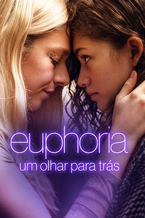 Assistir Euphoria: Um Olhar para Trás