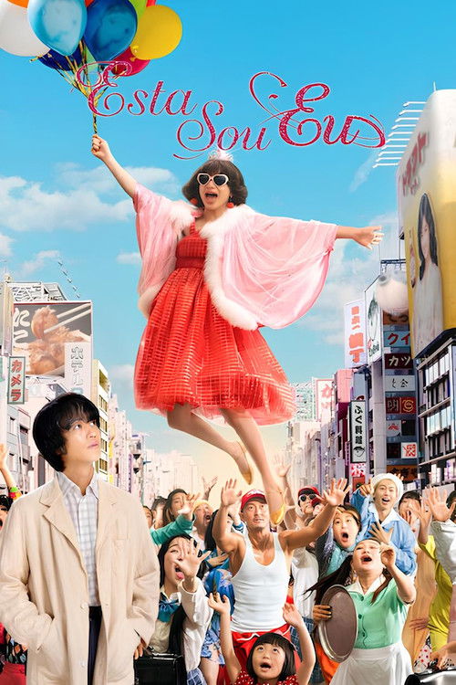 Assistir Esta Sou Eu