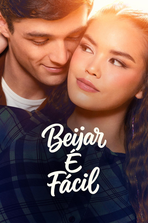 Assistir Beijar é Fácil
