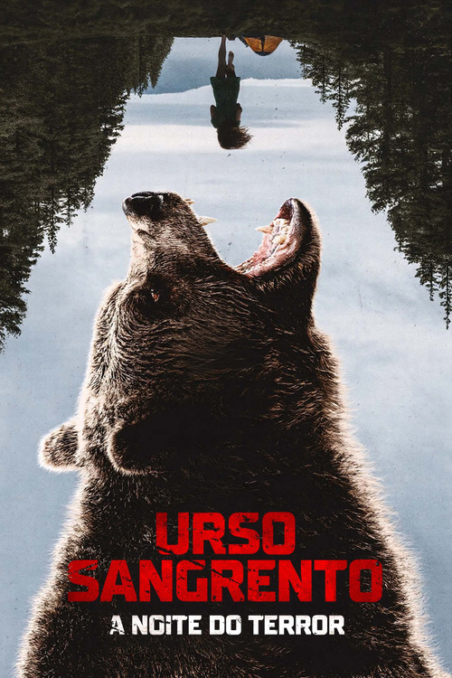 Assistir Urso Sangrento: A Noite do Terror