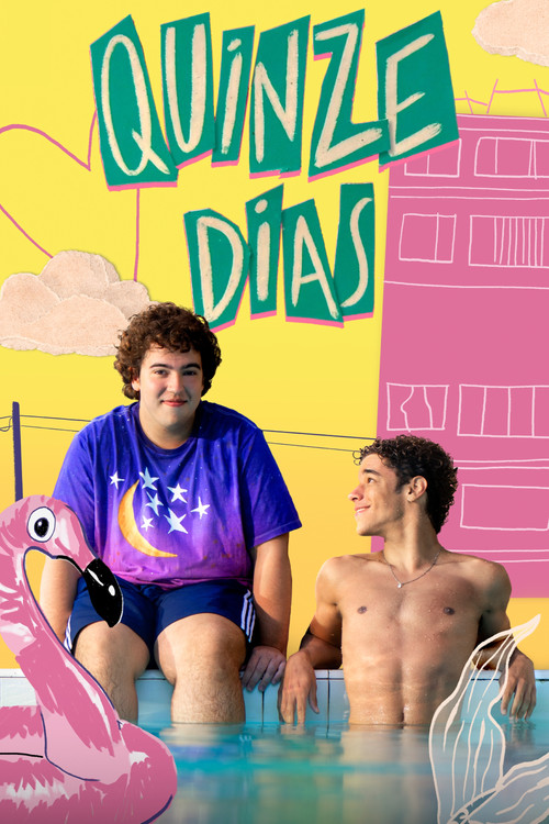 Assistir Quinze Dias