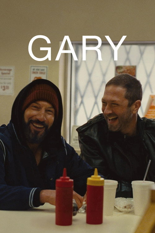 Assistir Gary