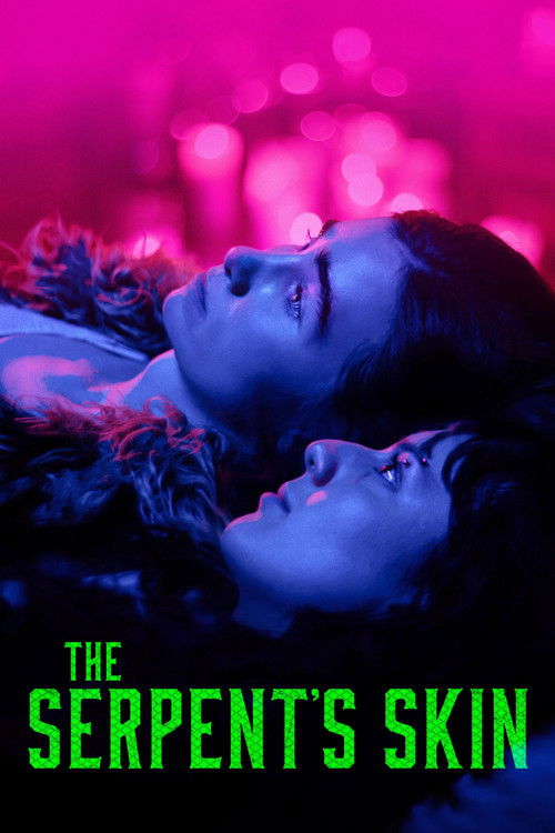 Assistir The Serpent's Skin