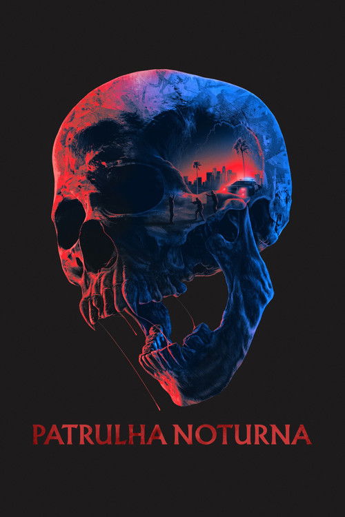 Assistir Patrulha Noturna