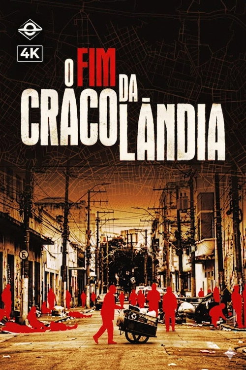 Assistir O fim da Cracolândia
