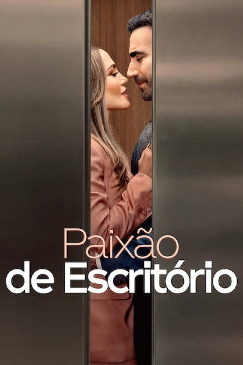 Assistir Paixão de Escritório