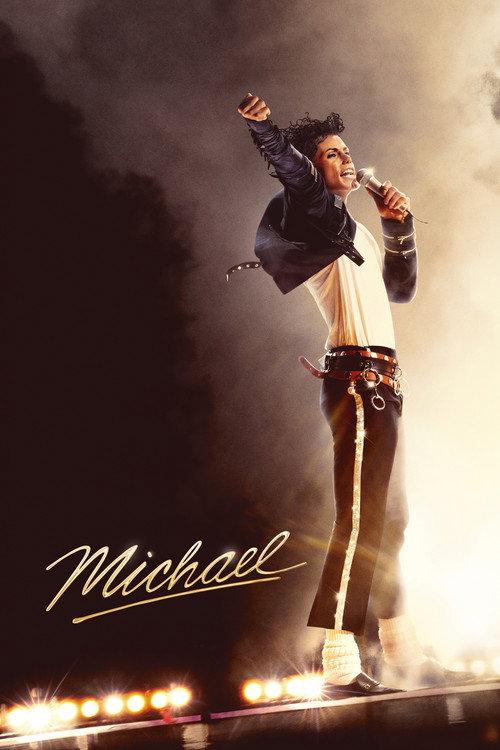 Assistir Michael