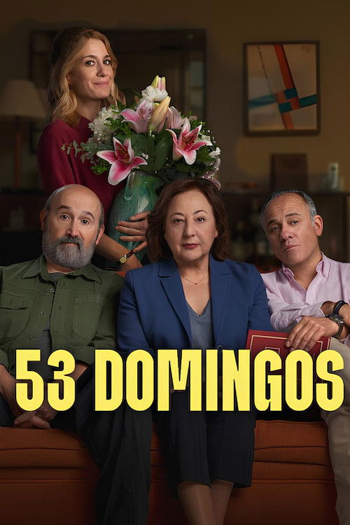 Assistir 53 Domingos