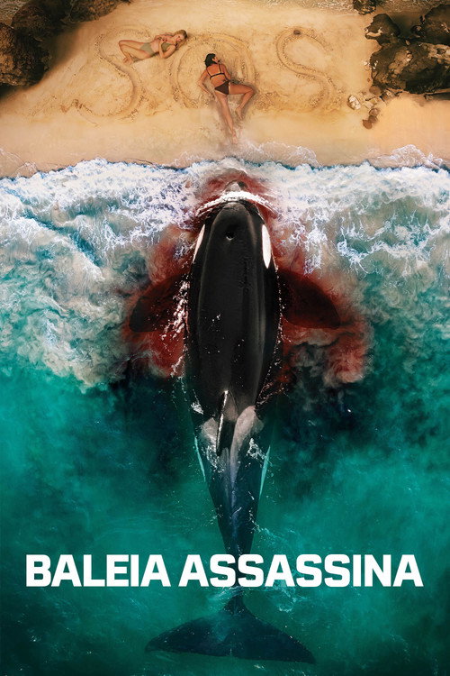 Assistir Baleia Assassina