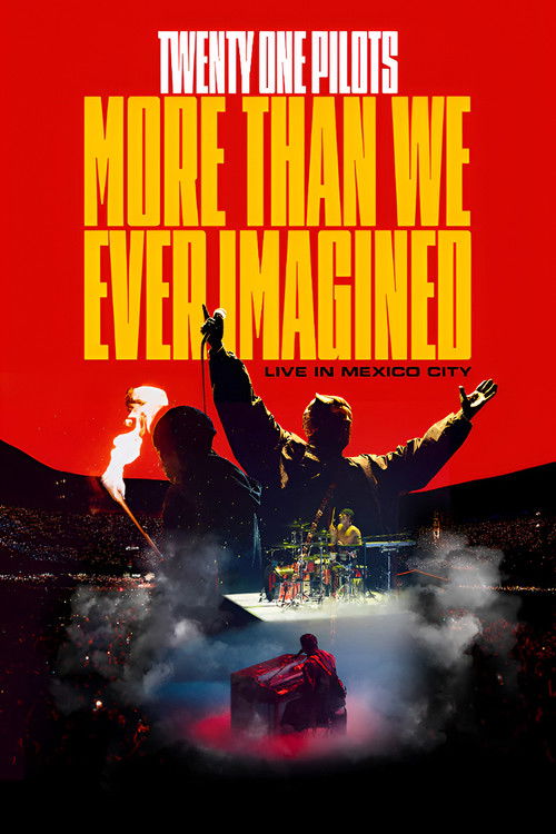 Assistir Twenty One Pilots: More Than We Ever Imagined