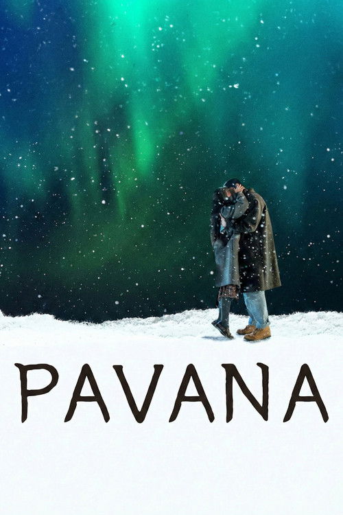 Assistir Pavana