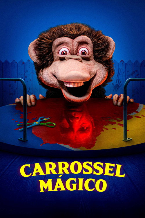 Assistir Carrossel Mágico