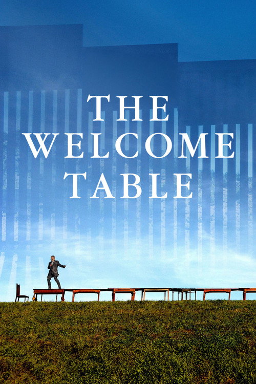 Assistir The Welcome Table