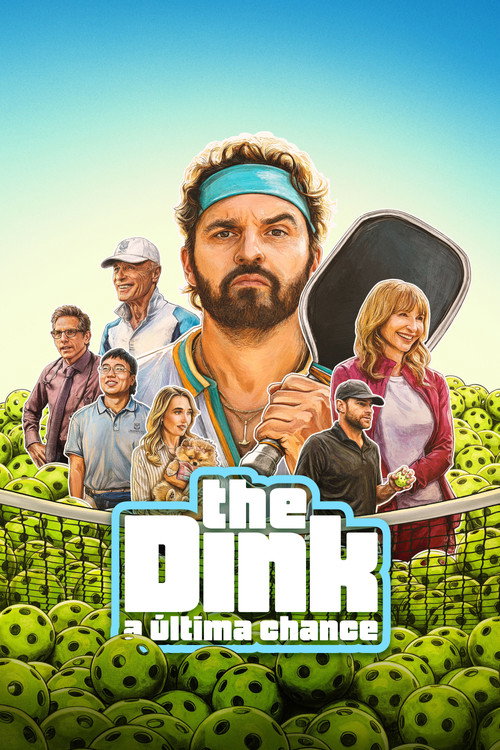 Assistir The Dink - A Última Chance