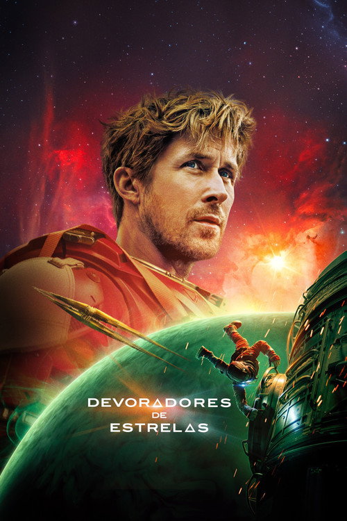 Assistir Devoradores de Estrelas