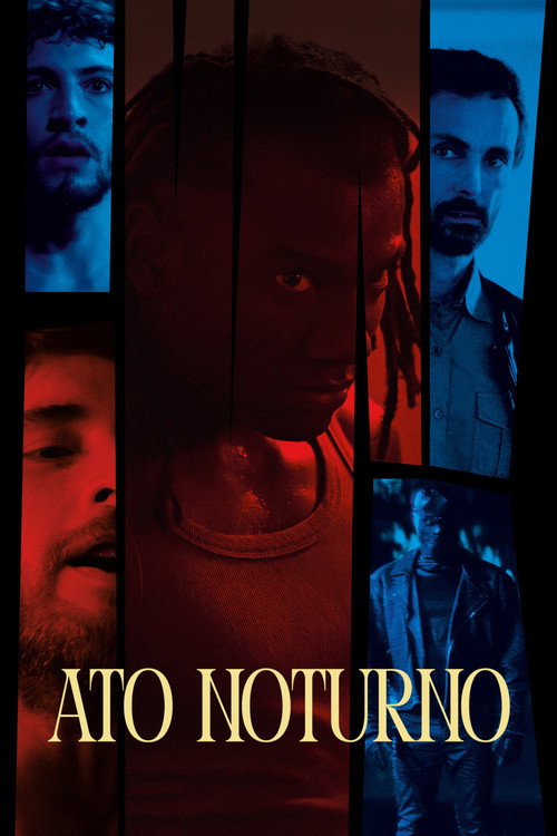 Assistir Ato Noturno