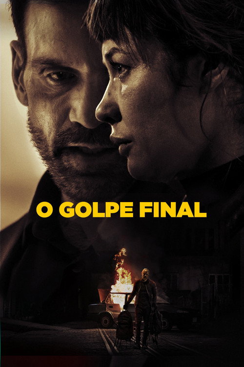 Assistir O Golpe Final