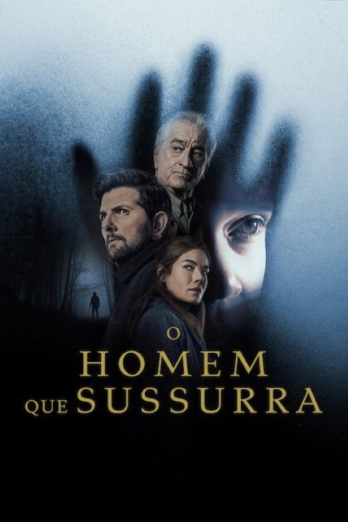 Assistir O Homem que Sussurra