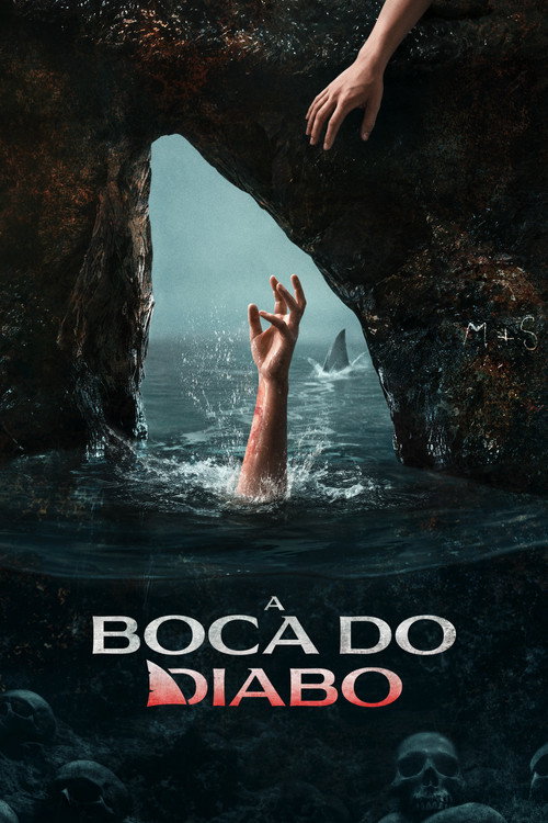 Assistir A Boca do Diabo