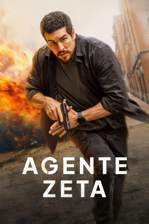 Assistir Agente Zeta