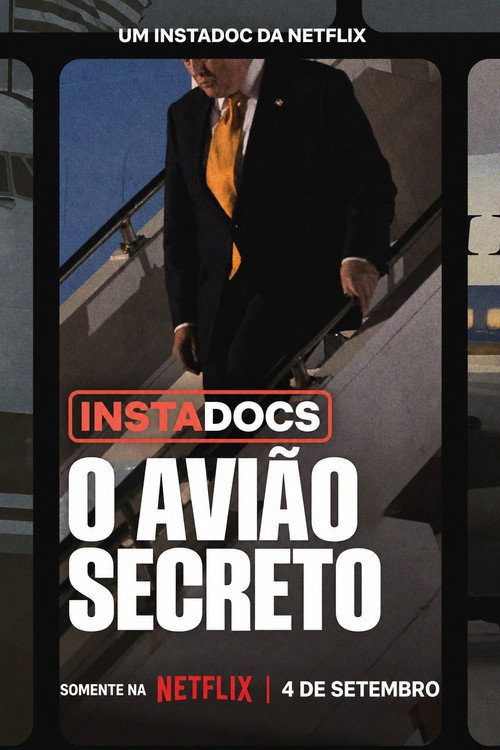 Assistir Instadocs: The Decoy Plane