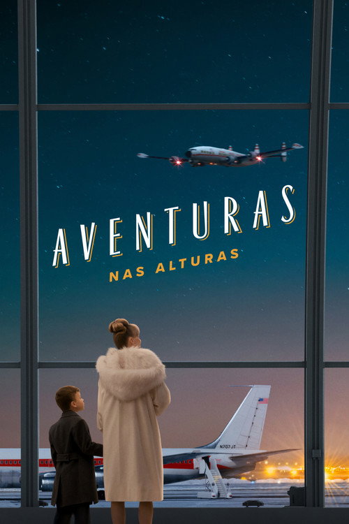 Assistir Aventuras nas Alturas