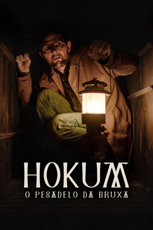 Assistir Hokum: O Pesadelo da Bruxa