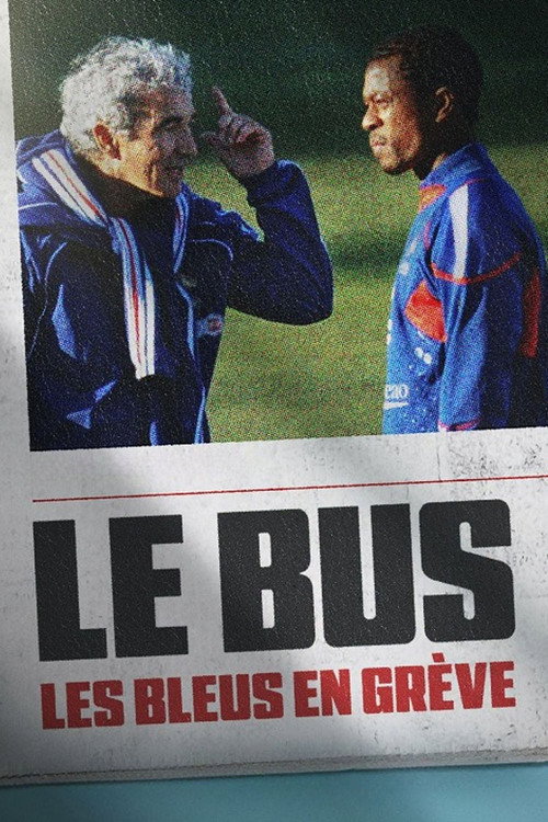 Assistir A Greve da Seleção da França