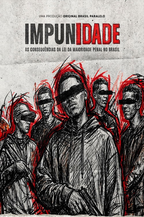 Assistir ImpunIdade: As consequências da lei da maioridade penal no Brasil