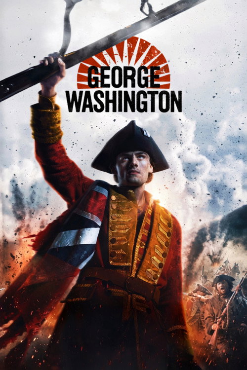 Assistir George Washington
