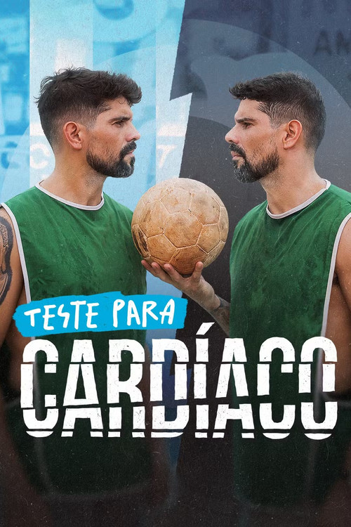 Assistir Teste para Cardíaco