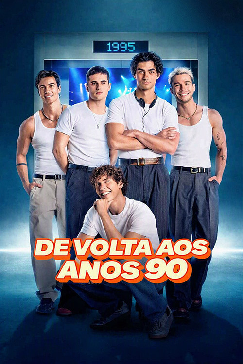 Assistir De Volta Aos Anos 90