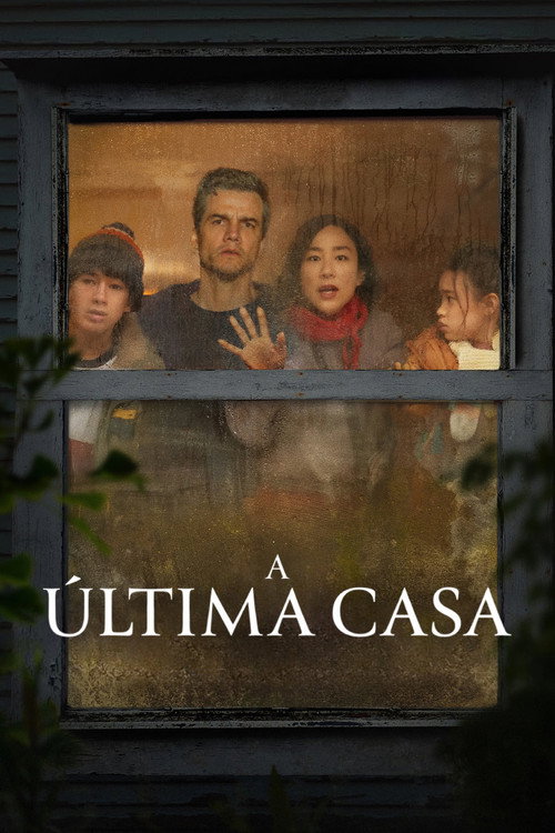 Assistir A Última Casa